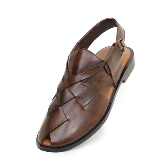 PESHAWARI CHAPPAL (KHERI)