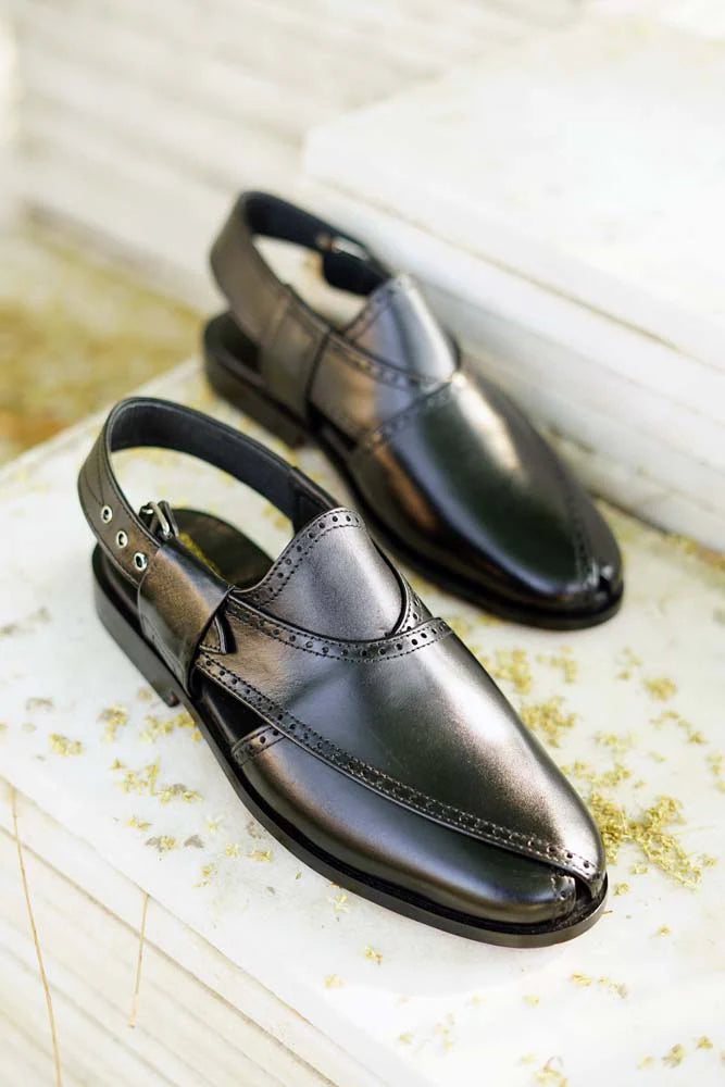 PESHAWARI CHAPPAL (KHERI)