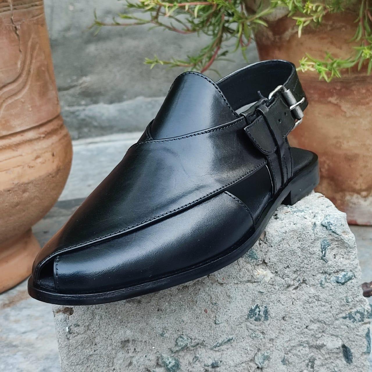 PESHAWARI CHAPPAL (KHERI)