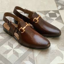 PESHAWARI CHAPPAL (KHERI)